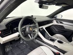 2023 Porsche Taycan Turbo S