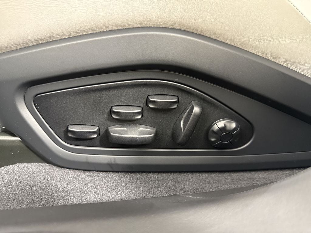 2023 Porsche Taycan Turbo S