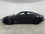 2021 Porsche Taycan Turbo S