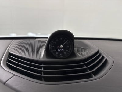2021 Porsche Taycan Turbo S