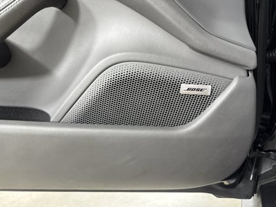 2021 Porsche Taycan Turbo S
