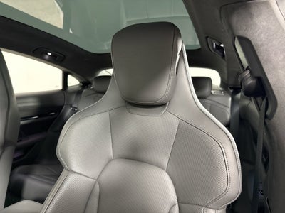 2021 Porsche Taycan Turbo S