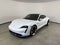 2020 Porsche Taycan Turbo S