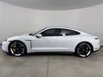 2020 Porsche Taycan Turbo S