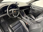 2020 Porsche Taycan Turbo S