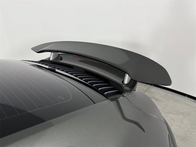 2023 Porsche 911 Turbo S