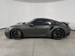 2023 Porsche 911 Turbo S