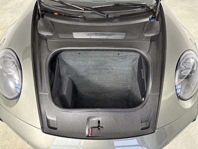 2023 Porsche 911 Turbo S