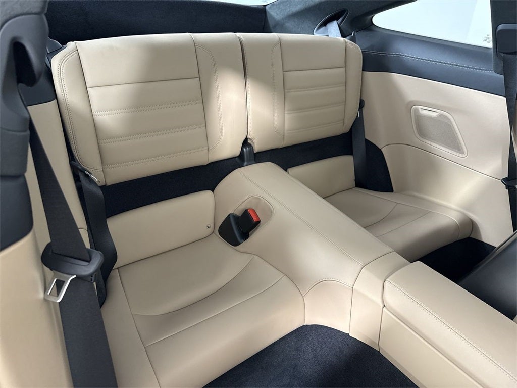 2023 Porsche 911 Turbo S