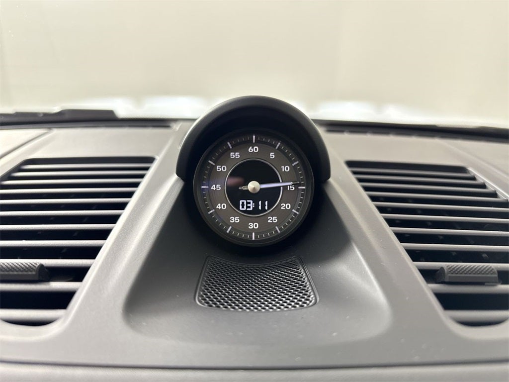 2023 Porsche 911 Turbo S