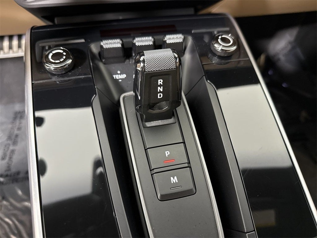 2023 Porsche 911 Turbo S