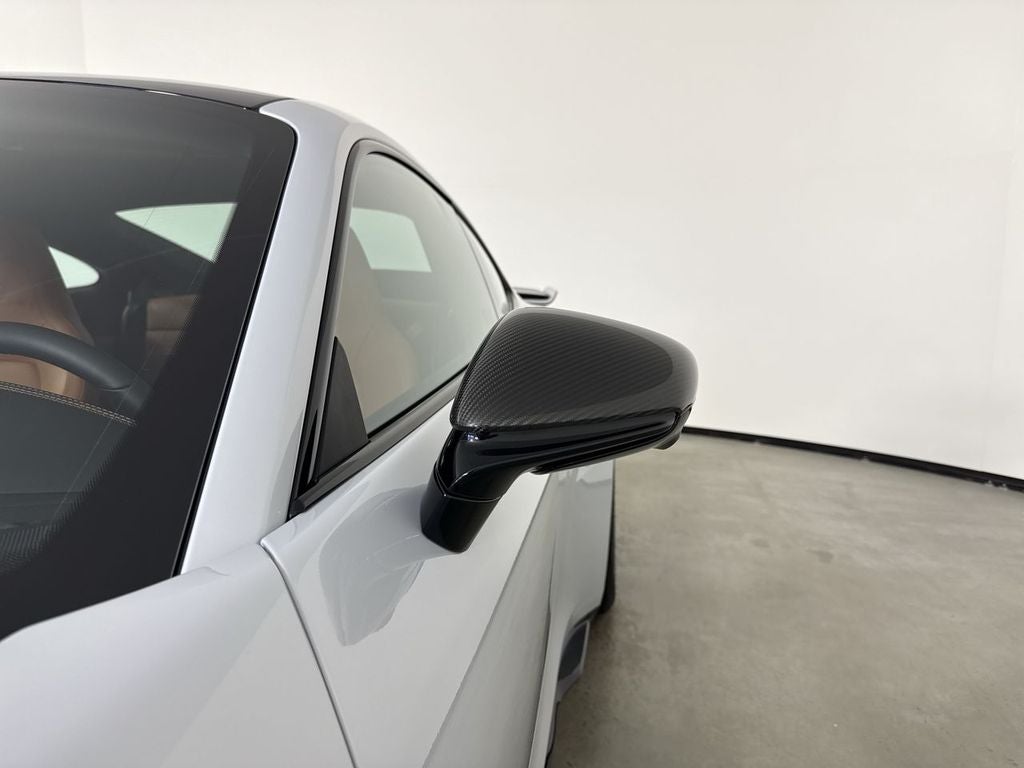 2026 Porsche 911 911 Turbo S