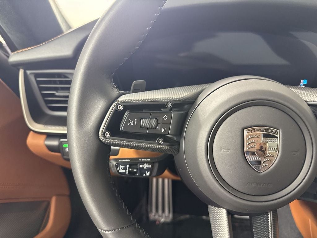 2026 Porsche 911 911 Turbo S