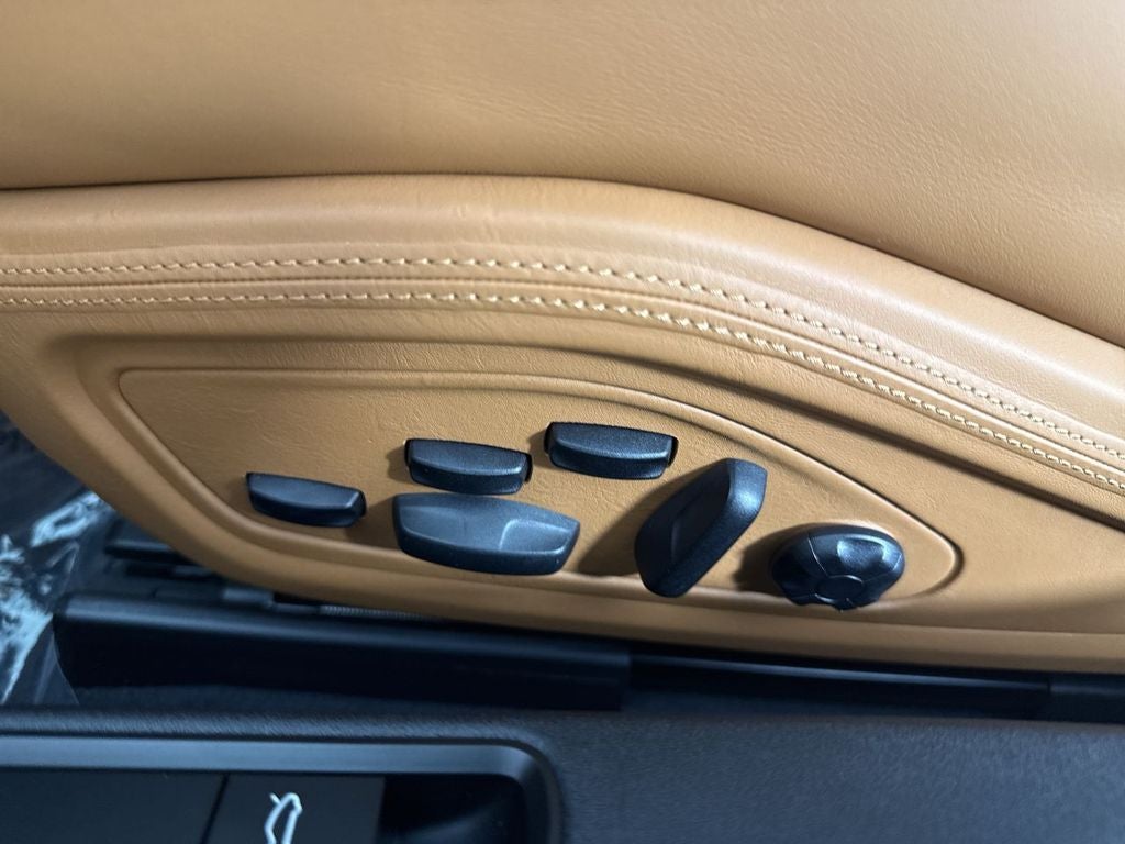 2026 Porsche 911 911 Turbo S