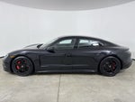 2026 Porsche Taycan GTS