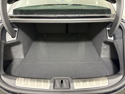 2026 Porsche Taycan GTS