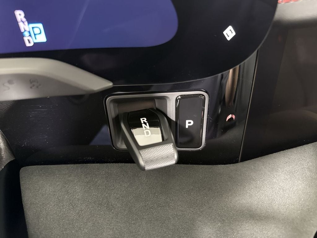 2026 Porsche Taycan GTS