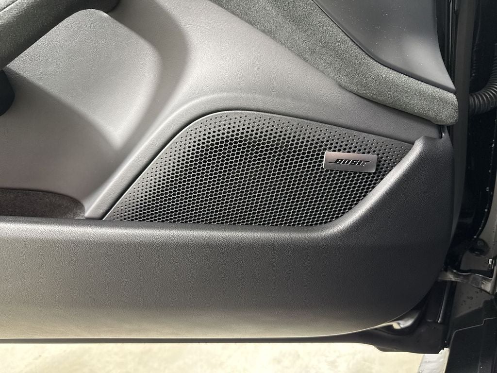 2026 Porsche Taycan GTS