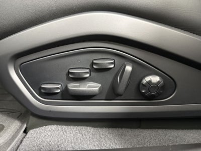 2026 Porsche Taycan GTS