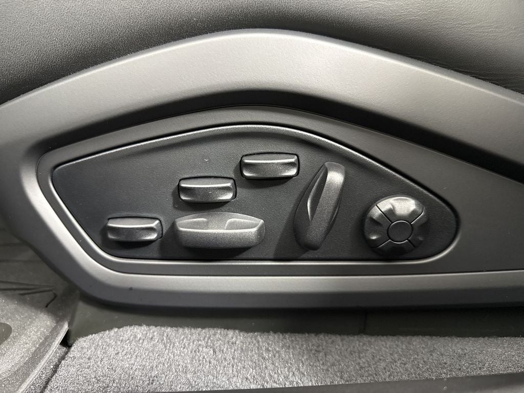 2026 Porsche Taycan GTS