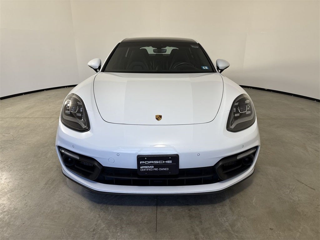 2023 Porsche Panamera E-Hybrid Base