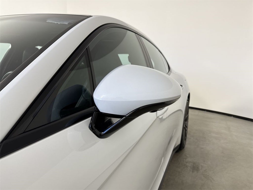 2023 Porsche Panamera E-Hybrid Base