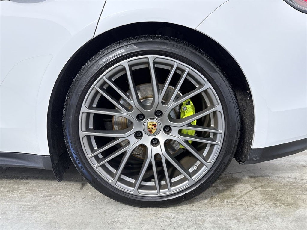 2023 Porsche Panamera E-Hybrid Base