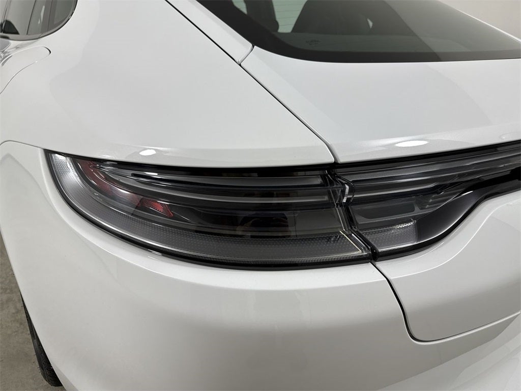 2023 Porsche Panamera E-Hybrid Base