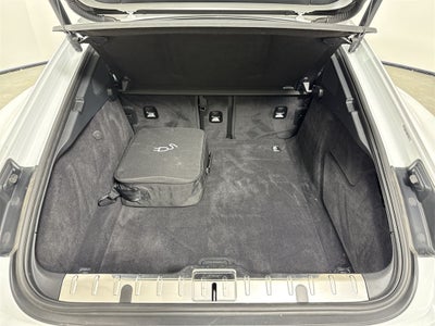 2023 Porsche Panamera E-Hybrid Base