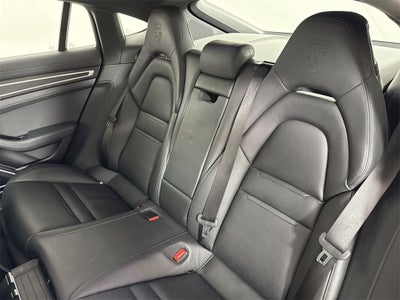 2023 Porsche Panamera E-Hybrid Base