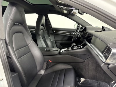 2023 Porsche Panamera E-Hybrid Base