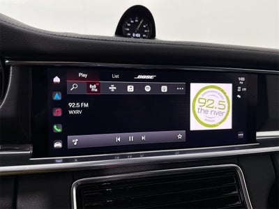 2023 Porsche Panamera E-Hybrid Base