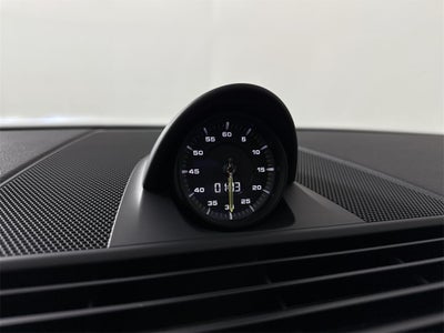 2023 Porsche Panamera E-Hybrid Base