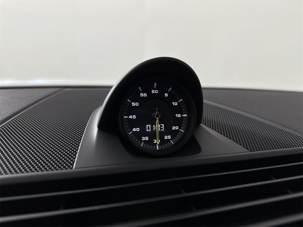 2023 Porsche Panamera E-Hybrid Base