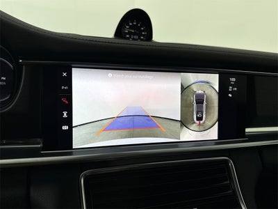 2023 Porsche Panamera E-Hybrid Base