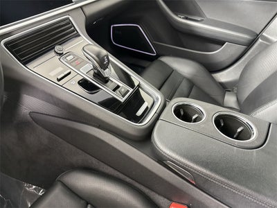 2023 Porsche Panamera E-Hybrid Base