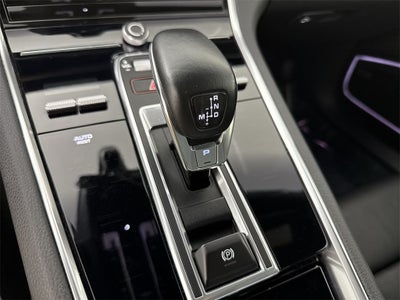 2023 Porsche Panamera E-Hybrid Base