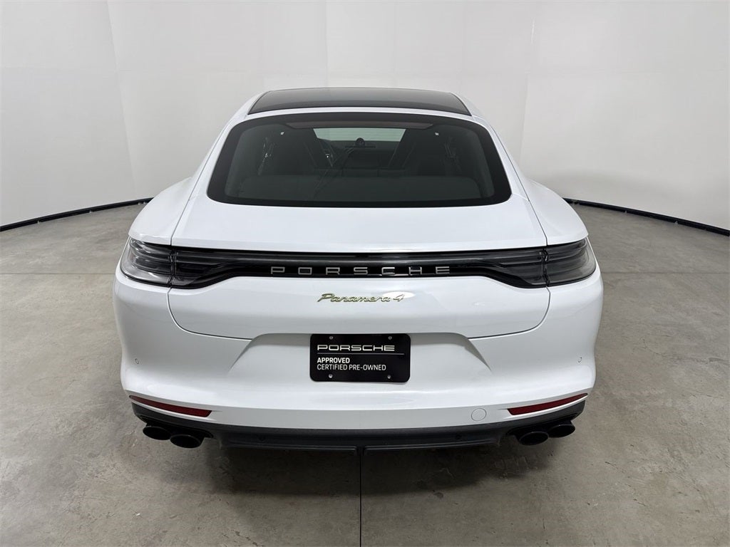 2023 Porsche Panamera E-Hybrid Base