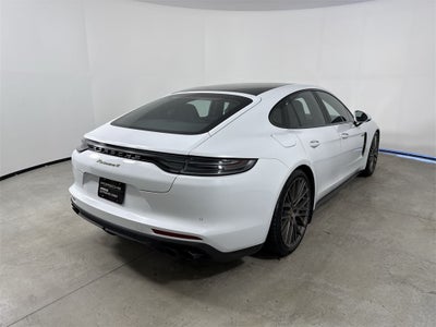 2023 Porsche Panamera E-Hybrid Base