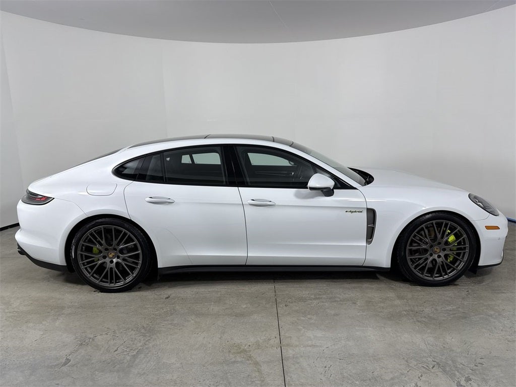 2023 Porsche Panamera E-Hybrid Base