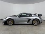 2024 Porsche 718 Cayman GT4 RS