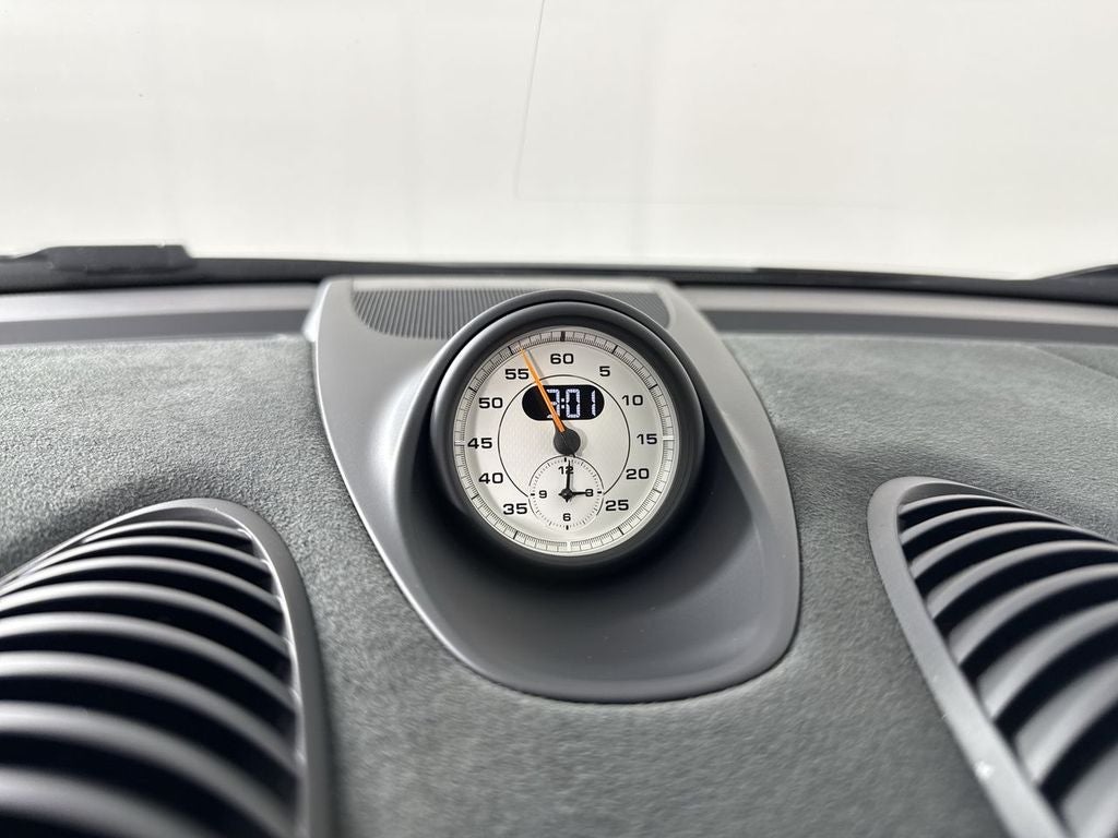 2024 Porsche 718 Cayman GT4 RS
