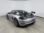 2024 Porsche 718 Cayman GT4 RS