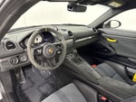 2024 Porsche 718 Cayman GT4 RS