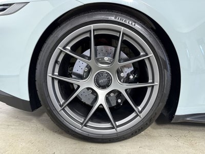2024 Porsche 911 S/T