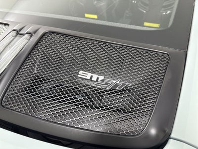2024 Porsche 911 S/T