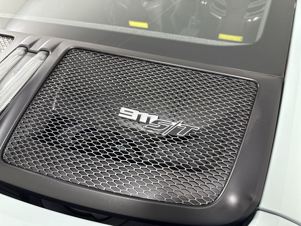 2024 Porsche 911 S/T