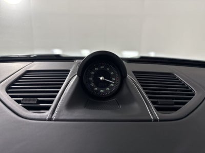 2024 Porsche 911 S/T