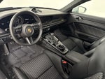2024 Porsche 911 S/T