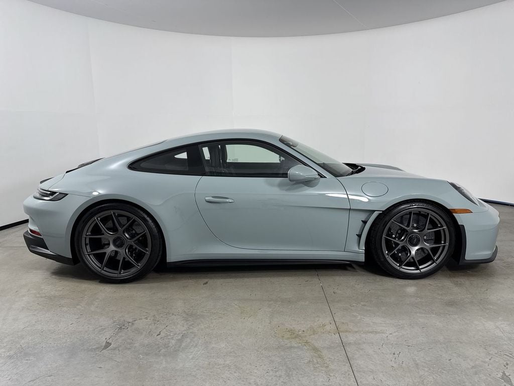 2024 Porsche 911 S/T